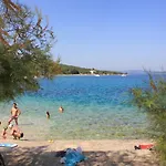 With A Parking Space Zman, Dugi Otok - 8133