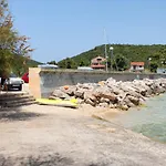 With A Parking Space Zman, Dugi Otok - 8133 *