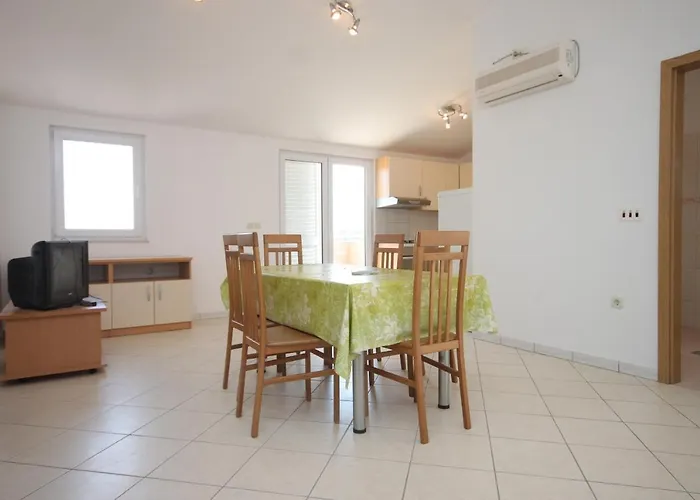 Апартаменты With A Parking Space Zman, Dugi Otok - 8133 Zman