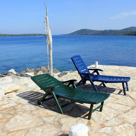 With A Parking Space Zman, Dugi Otok - 8133 Apartman