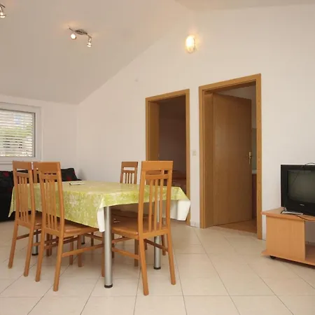 With A Parking Space Zman, Dugi Otok - 8133 * Žman