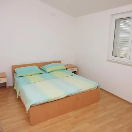 With A Parking Space Zman, Dugi Otok - 8133 Lejlighed *