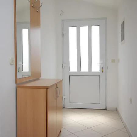 With A Parking Space Zman, Dugi Otok - 8133 Apartman Žman