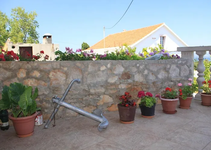 Appartement With A Parking Space Zman, Dugi Otok - 8133 *