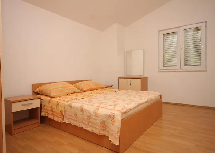 דירה With A Parking Space Zman, Dugi Otok - 8133 *