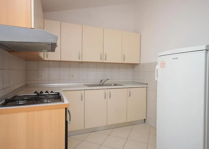 דירה With A Parking Space Zman, Dugi Otok - 8133 *