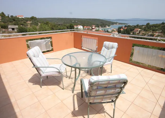 דירה With A Parking Space Zman, Dugi Otok - 8133 Žman